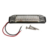 Attwood 4 LED Utility Courtesy Light - 12V [6355W7] 1st Class Eligible, Brand_Attwood Marine, Lighting, Lighting | Interior / Courtesy Light