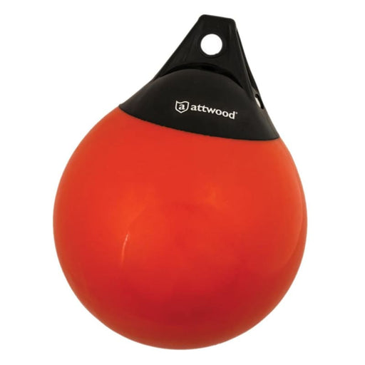 Attwood 9 Anchor Buoy [9350-4] Anchoring & Docking, Anchoring & Docking | Buoys, Brand_Attwood Marine Buoys CWR