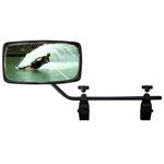 Attwood Clamp-On Ski Mirror - Universal Mount [13066-7] Boat Outfitting, Boat Outfitting | Mirrors, Brand_Attwood Marine Mirrors CWR