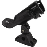 Attwood Heavy Duty Adjustable Rod Holder w/Combo Mount [5009-4] Brand_Attwood Marine, Hunting & Fishing, Hunting & Fishing | Rod Holders,