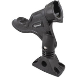 Attwood Heavy Duty Pro Series Rod Holder w/Combo Mount [5010-4] Brand_Attwood Marine, Hunting & Fishing, Hunting & Fishing | Rod Holders,