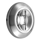 Attwood LED 3-Mile Transom Light - Round [6556-7] 1st Class Eligible, Brand_Attwood Marine, Lighting, Lighting | Navigation Lights