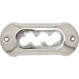 Attwood Light Armor Underwater LED Light - 6 LEDs - White [65UW06W-7] 1st Class Eligible, Brand_Attwood Marine, Lighting, Lighting |