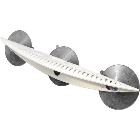 Attwood Lure Rack [11848-4] 1st Class Eligible, Boat Outfitting, Boat Outfitting | Deck / Galley, Brand_Attwood Marine, Hunting & Fishing