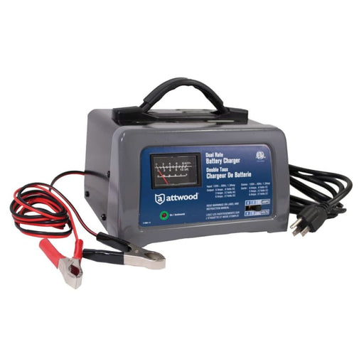 Attwood Marine & Automotive Battery Charger [11901-4] Brand_Attwood Marine, Electrical, Electrical | Battery Chargers Battery Chargers CWR