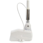 Attwood PowerBase Antenna - White Powered Fold-Down Antenna Base [6100-AT-7] Brand_Attwood Marine, Communication, Communication | Antenna