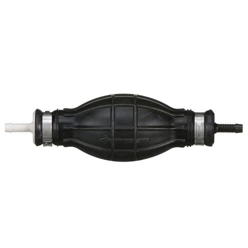 Attwood Primer Bulb - 1/4 Inner Diameter Hose [93014LP7] Boat Outfitting, Boat Outfitting | Fuel Systems, Brand_Attwood Marine Fuel Systems