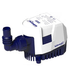 Attwood Sahara MK2 S800 Bilge Pump 800 GPH - 12V - Automatic [5508-7] Brand_Attwood Marine, Marine Plumbing & Ventilation, Marine Plumbing &