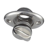 Attwood Stainless Steel Garboard Drain Plug - 7/8 Diameter [7557-7] Brand_Attwood Marine, Marine Plumbing & Ventilation, Marine Plumbing &