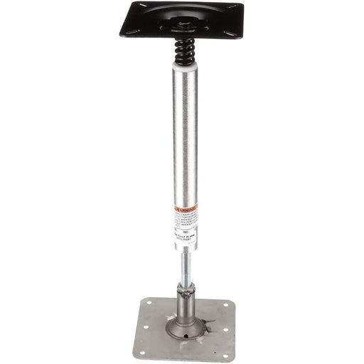 Attwood SWIVL-EZE LockN-Pin 3/4 Pedestal Kit 13 Post 7 x 7 Stainless Steel Base Plate Threaded [977339-T] Boat Outfitting, Boat Outfitting |
