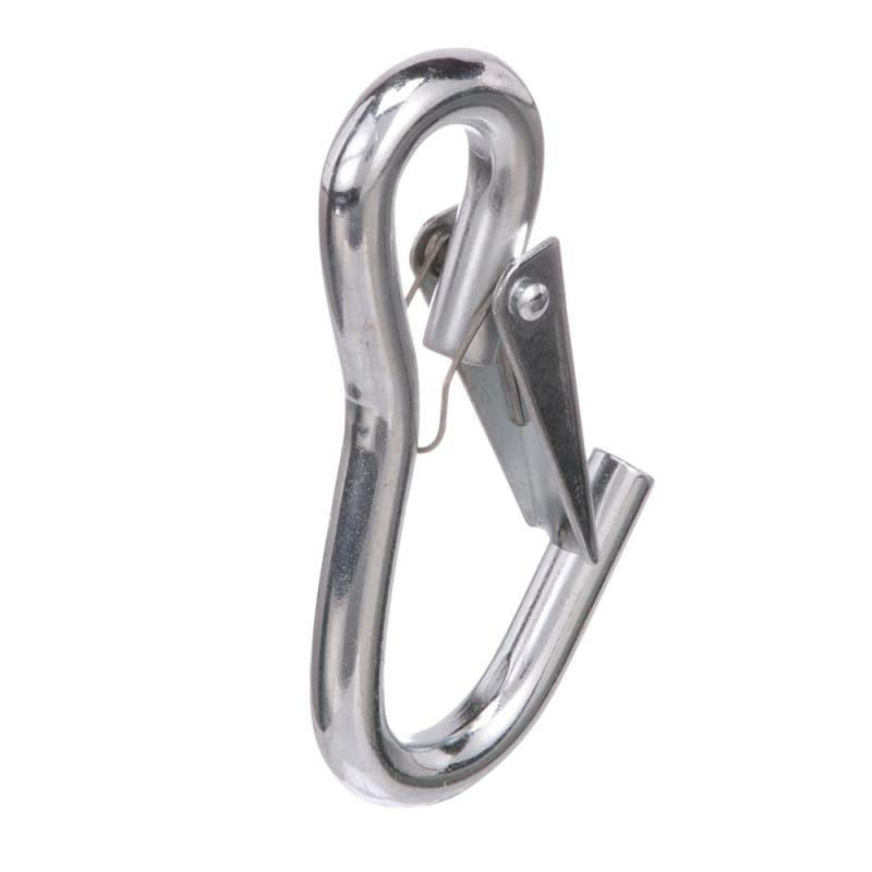 Attwood Utility Snap Hook - 4 [7653L3] 1st Class Eligible, Boat Outfitting, Boat Outfitting | Accessories, Brand_Attwood Marine, Marine