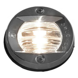 Attwood Vertical Flush Mount Transom Light - Round [6356D7] 1st Class Eligible, Brand_Attwood Marine, Lighting, Lighting | Navigation Lights