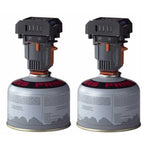 Backpacker Mosquito Repeller Gen 2 Camping, Camping | Accessories, insect, mosquito, Outdoor | Camping Thermacell