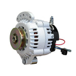 Balmar 621 Series Alternator - Spindle Mount(Single Foot) - 100A - 12V [621-100-SV] Brand_Balmar, Electrical, Electrical | Alternators 
