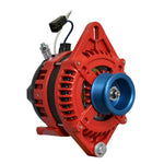 Balmar Alternator 1-2 Single Foot J10 Serpentine Pulley - 170A - 12V [XT-SF-170-J10] Brand_Balmar, Electrical, Electrical | Alternators 