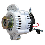 Balmar Alternator 100 AMP 12V 1-2 Single Foot Spindle Mount K6 Pulley w/Isolated Ground [621-100-K6] Brand_Balmar, Electrical, Electrical |