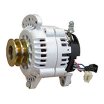 Balmar Alternator 100 AMP 12V 3.15 Dual Foot Saddle Pulley w/Isolated Ground [60-100-DV] Brand_Balmar, Electrical, Electrical | Alternators