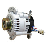 Balmar Alternator 150 AMP 12V 4 Dual Foot Saddle K6 Pulley w/Isolated Ground [604-150-K6] Brand_Balmar, Electrical, Electrical | Alternators