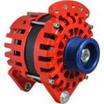 Balmar Alternator 170 AMP 12V 3.15 Dual Foot Saddle J10 Pulley [XT-CR-170-J10] Brand_Balmar, Electrical, Electrical | Alternators