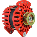 Balmar Alternator 170 AMP 12V 3.15 Dual Foot Saddle K6 Pulley [XT-CR-170-K6] Brand_Balmar, Electrical, Electrical | Alternators Alternators