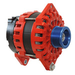 Balmar Alternator 250 AMP 12V 3.15 Dual Foot Saddle J10 Pulley [XT-DF-250-J10] Brand_Balmar, Electrical, Electrical | Alternators