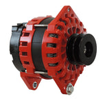 Balmar Alternator 250 AMP 12V 3.15 Dual Foot Saddle Dual Vee Pulley [XT-DF-250-DV] Brand_Balmar, Electrical, Electrical | Alternators