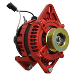 Balmar Alternator 3.15 Dual Foot Saddle K6 Serpentine Pulley - 170A - 12V [XT-DF-170-K6] Brand_Balmar, Electrical, Electrical | Alternators 