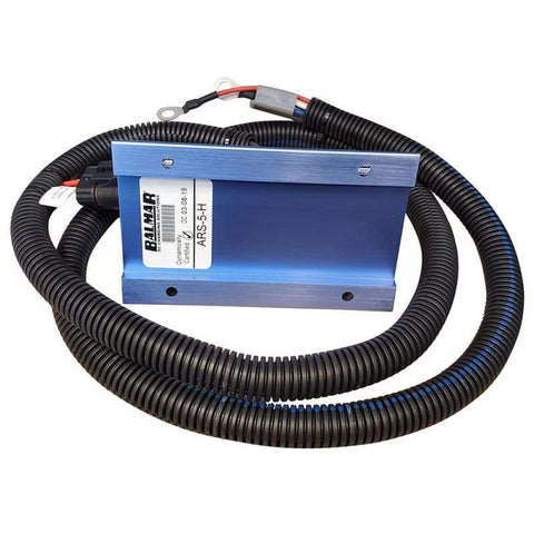 Balmar ARS Multi-Stage Regulator w-Harness - 12V [ARS-5-H] Brand_Balmar Electrical Electrical | Alternators Alternators CWR