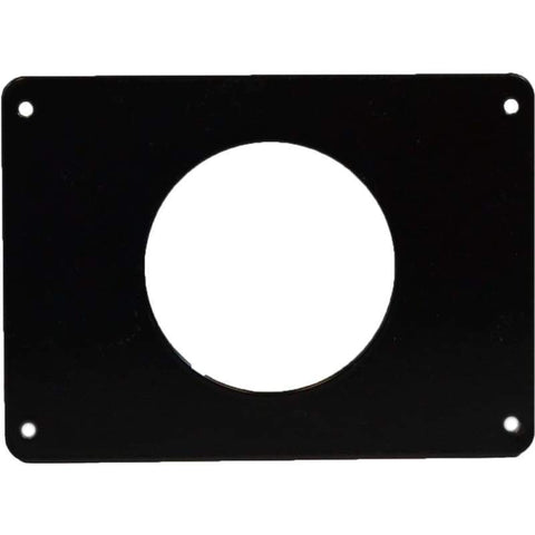 Balmar Mounting Plate f-SG200 Display - Fits Smartguage Cutout [SG2-0402] Brand_Balmar Electrical Electrical | Meters & Monitoring Meters &