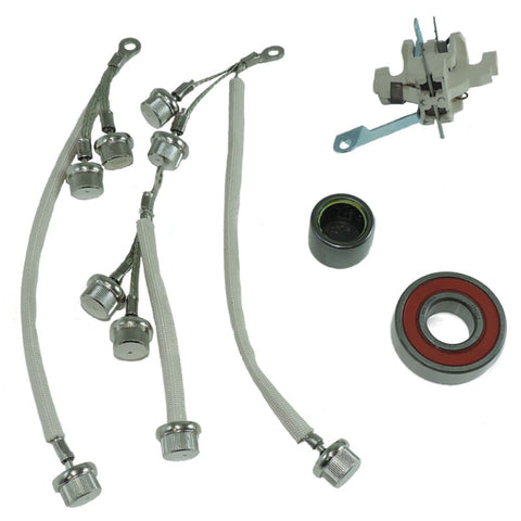 Balmar Offshore Repair Kit 90 Series 12/24V Includes Bearings Brushes Positive/Negative Diode [7090] Brand_Balmar, Electrical, Electrical |
