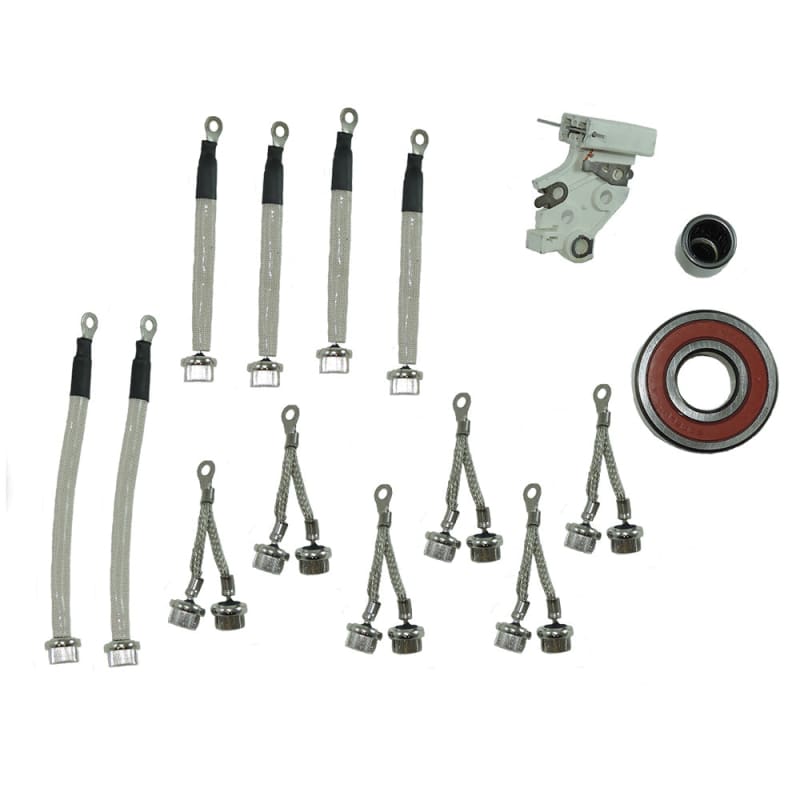 Balmar Offshore Repair Kit 95 Series 12/24V Includes Bearings Brushes Positive/Negative Diode [7095] Brand_Balmar, Electrical, Electrical |