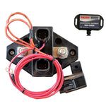 Balmar SG205 Battery Monitor Kit w/Bluetooth Gateway - No Display [SG205] 1st Class Eligible, Brand_Balmar, Electrical, Electrical | Meters 