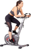 BCY6000 Indoor Upright Bike with Curve Crank Tech & Rear Drive Flywheel cardio, fitness, Outdoor | Fitness / Athletic Training Fitness / 