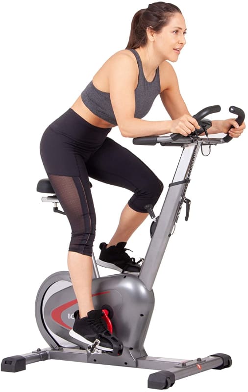BCY6000 Indoor Upright Bike with Curve Crank Tech & Rear Drive Flywheel cardio, fitness, Outdoor | Fitness / Athletic Training Fitness / 