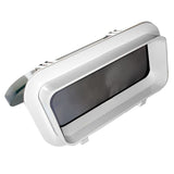 Beckson 5 x 12 x 2 Self Drain Opening Port [PO512-WC-20] Brand_Beckson Marine, Marine Hardware, Marine Hardware | Hatches Hatches CWR