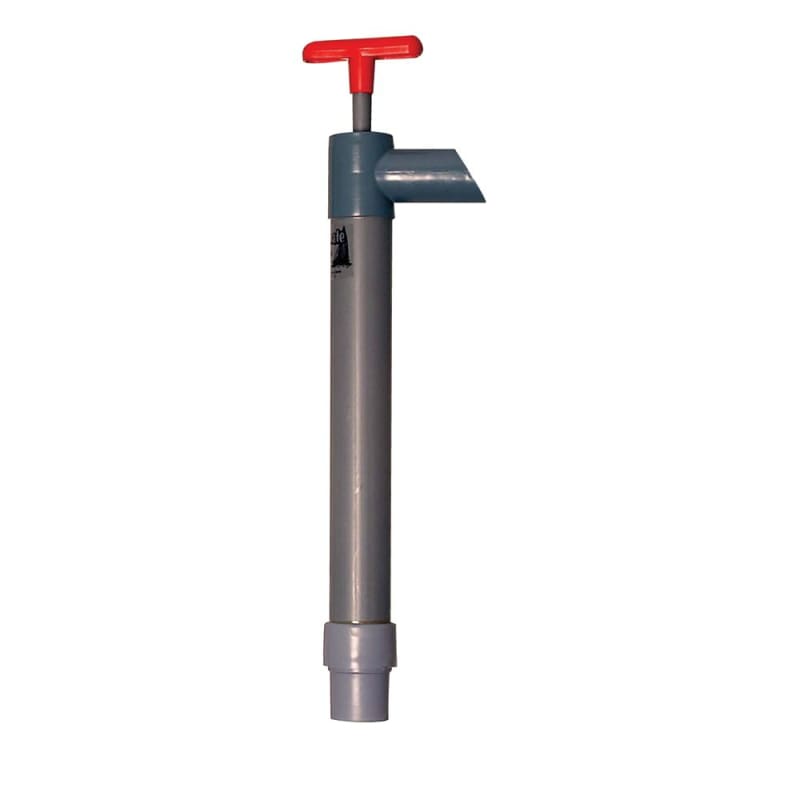 Beckson Pontoon 15 Pump - Hose Solid Separately [315FPX] Brand_Beckson Marine, Marine Plumbing & Ventilation, Marine Plumbing & Ventilation 