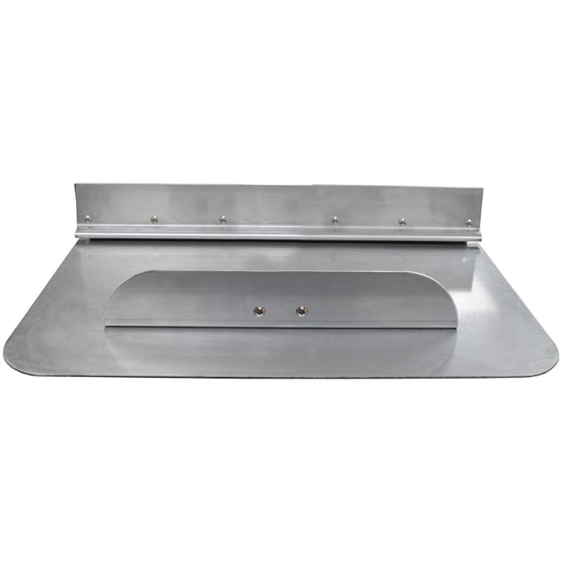 Bennett 24 x 9 Standard Trim Plane Assembly [TPA249] Boat Outfitting Boat Outfitting | Trim Tab Accessories Brand_Bennett Marine Trim Tab