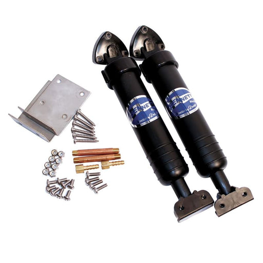 Bennett Boat Leveler to Bennett Actuator Conversion Kit - Hydraulic to Hydraulic [V351CK] Boat Outfitting, Boat Outfitting | Trim Tabs,