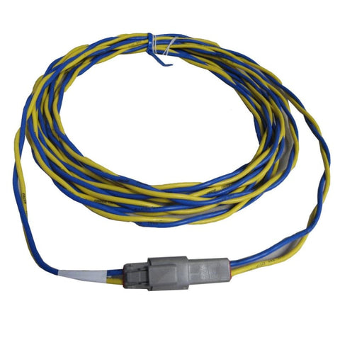 Bennett BOLT Actuator Wire Harness Extension - 10’ [BAW2010] 1st Class Eligible, Boat Outfitting, Boat Outfitting | Trim Tab Accessories,