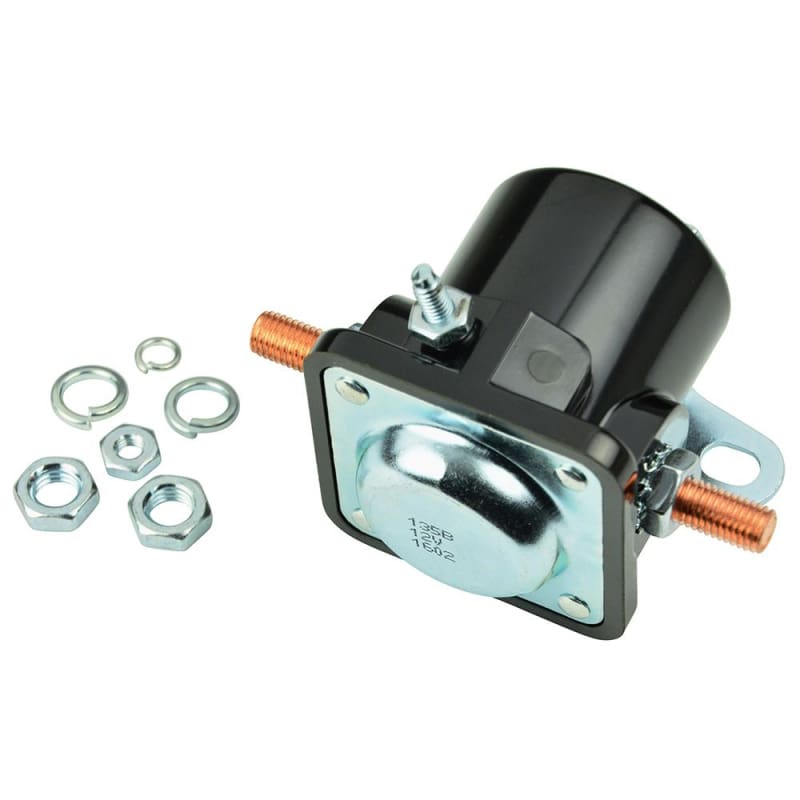 BEP 100A Engine Starting Intermittent Duty Solenoid [1002206] 1st Class Eligible, Brand_BEP Marine, Electrical, Electrical | Accessories
