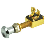 BEP 2-Position SPST Push-Pull Switch w/Contoured Knob - OFF/ON [1001307] 1st Class Eligible, Brand_BEP Marine, Electrical, Electrical |