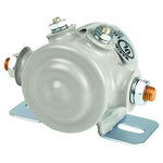 BEP 65A PVC Coated Continuous Duty Solenoid [1002205] 1st Class Eligible, Brand_BEP Marine, Electrical, Electrical | Accessories Accessories