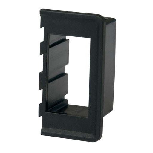 BEP Contura Single Switch Mounting Bracket [1001703] 1st Class Eligible, Brand_BEP Marine, Electrical, Electrical | Accessories Accessories