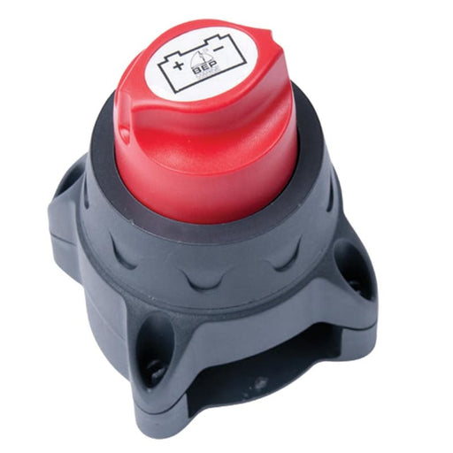 BEP Easy Fit Battery Switch - 275A Continuous [700] 1st Class Eligible, Brand_BEP Marine, Electrical, Electrical | Battery Management