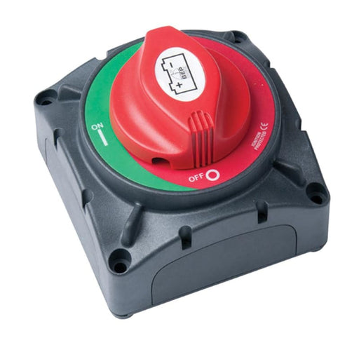 BEP Heavy-Duty Battery Switch - 600A Continuous [720] Brand_BEP Marine, Electrical, Electrical | Battery Management Battery Management CWR