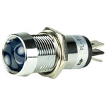 BEP LED Pilot Indicator Light - 12V - Blue [1001102] 1st Class Eligible, Brand_BEP Marine, Electrical, Electrical | Switches & Accessories