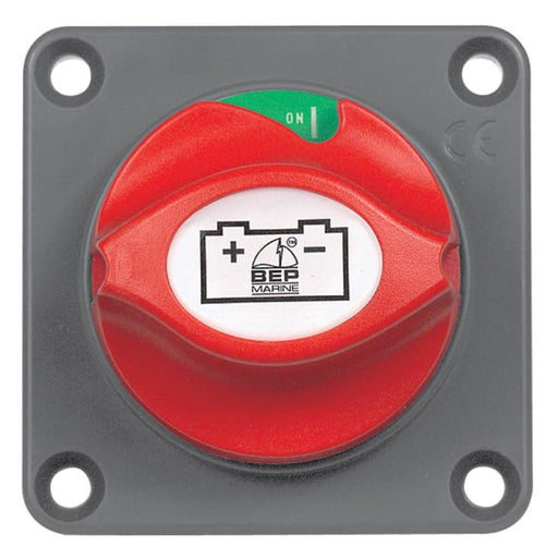 BEP Panel-Mounted Battery Master Switch [701-PM] 1st Class Eligible, Brand_BEP Marine, Electrical, Electrical | Battery Management Battery