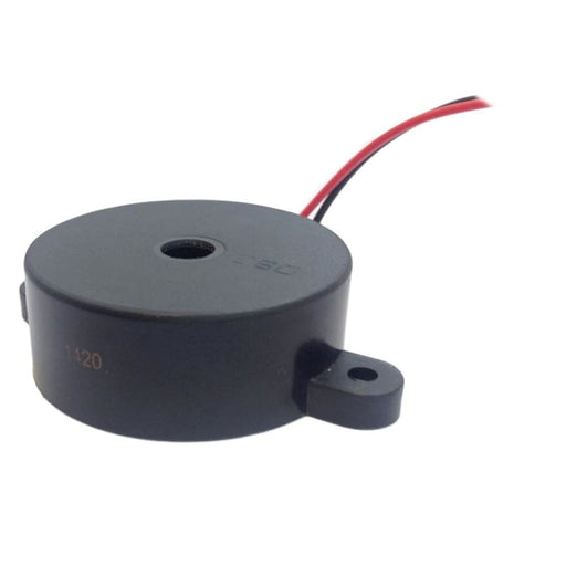 BEP Piezo Buzzer - 42mm - 5-20V - 97DB [54-35C2/DSP] 1st Class Eligible, Brand_BEP Marine, Electrical, Electrical | Accessories Accessories