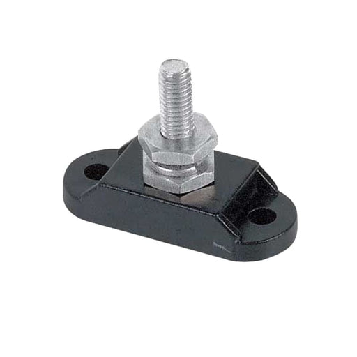 BEP Pro Installer Single Insulated Distribution Stud - 1/4 [IS-6MM-1/DSP] 1st Class Eligible, Brand_BEP Marine, Connectors & Insulators,