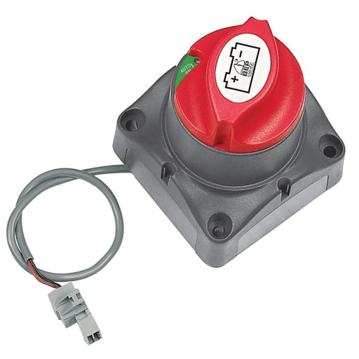 BEP Remote Operated Battery Switch - 275A Cont [701-MD] 1st Class Eligible, Brand_BEP Marine, Electrical, Electrical | Battery Management